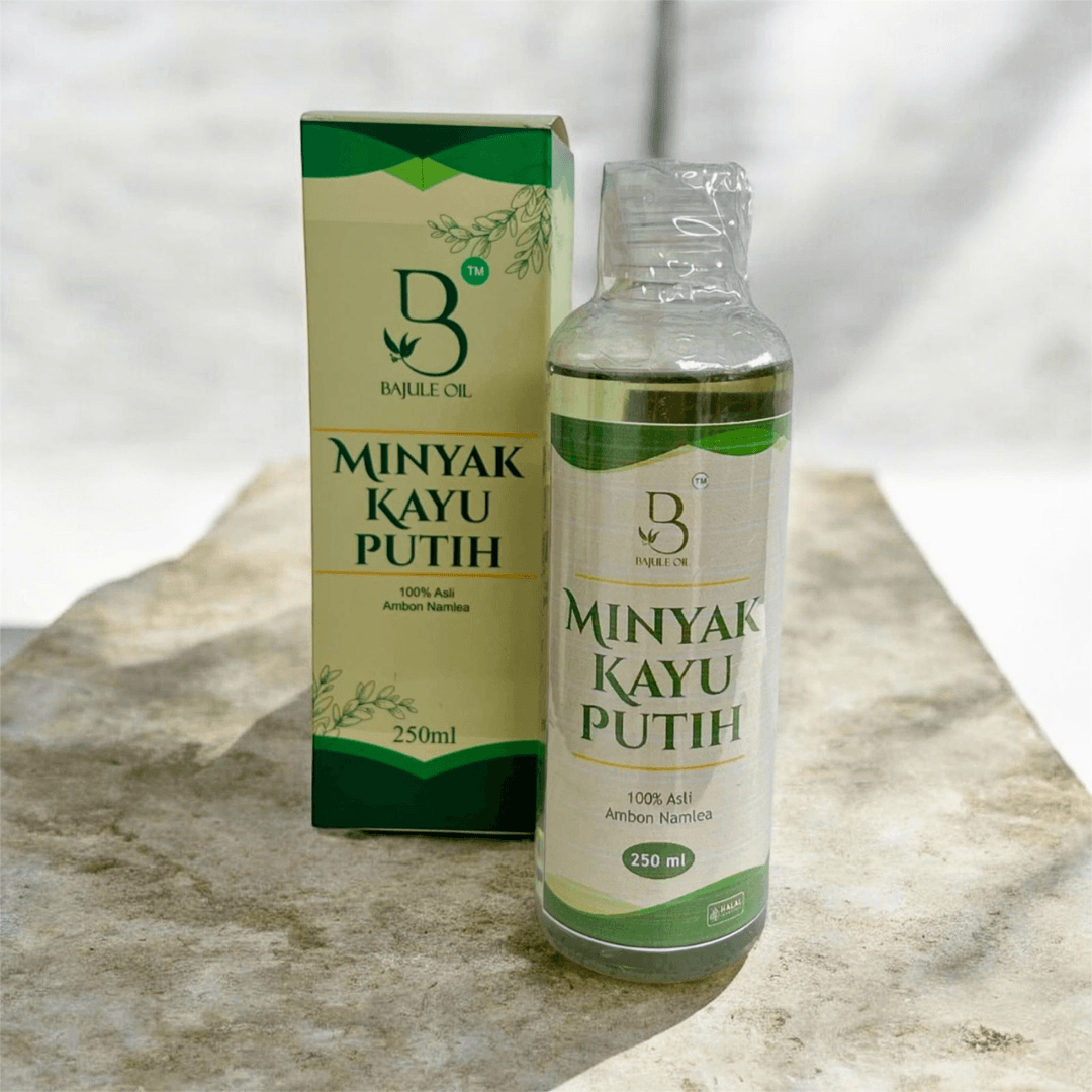 Botol Premium 250 ML