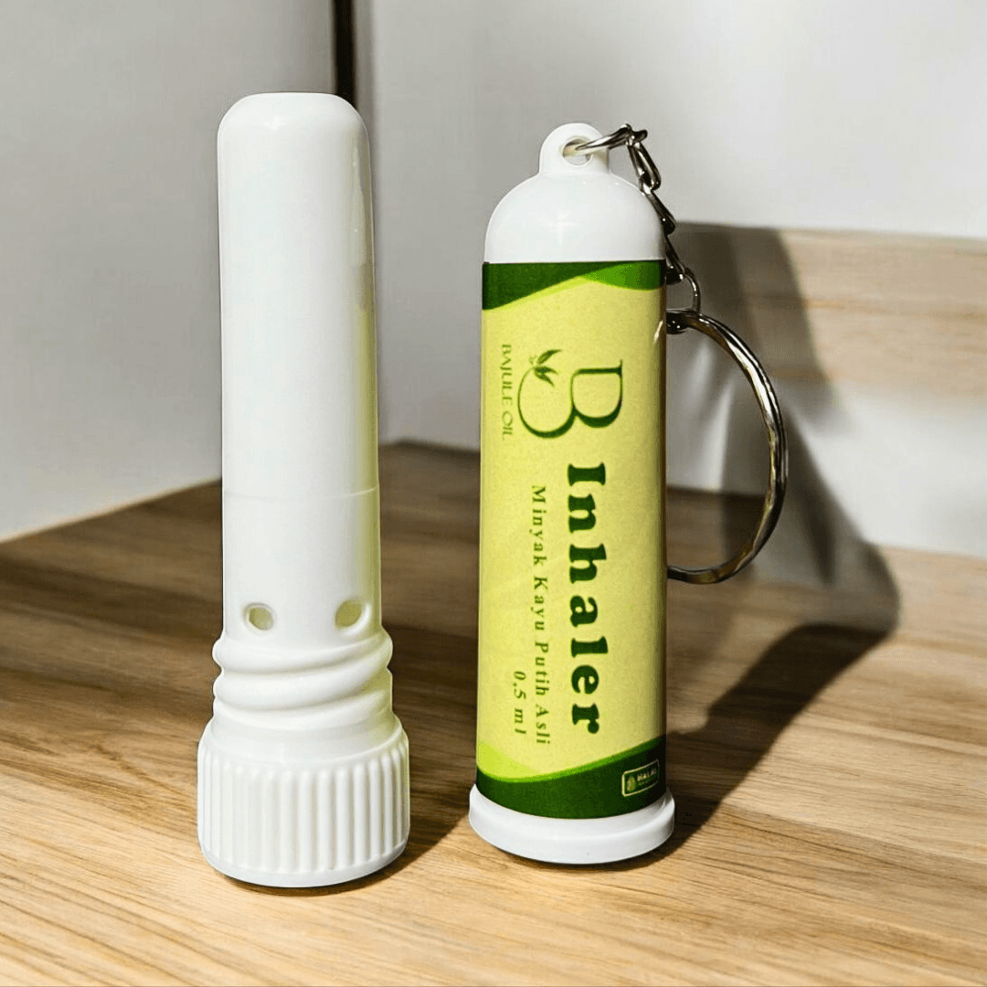 Premium Inhaler 0.5 ML
