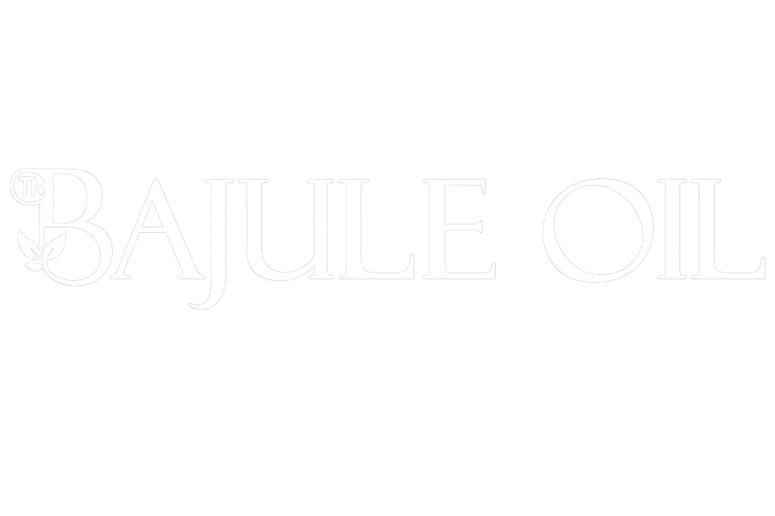BAJULE OIL